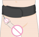 Чаша для увеличения члена Extender Proextender с вакуумным цилиндром photo 4