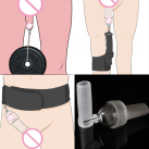 Чаша для увеличения члена Extender Proextender с вакуумным цилиндром photo 2