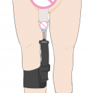 Чаша для увеличения члена Extender Proextender с вакуумным цилиндром photo 3