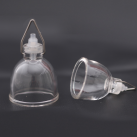 Чаша для увеличения члена Extender Proextender с вакуумным цилиндром photo 6