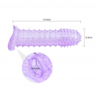 Насадка для увеличения члена photo 1