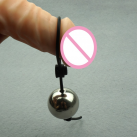 Металический утяжилитель для пениса photo 4