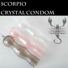 Насадка на пенис Davidsource photo 1