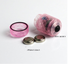 Насадка на пенис с вибрацией для увеличения члена photo 1