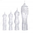 Силиконовая насадка на пенис Extender для задержки эякуляции photo 3