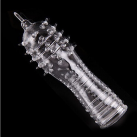 Силиконовая насадка на пенис Extender для задержки эякуляции photo 5