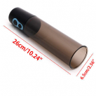 Мужская помпа S-LOVЕ photo 4