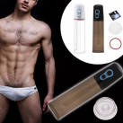 Мужская помпа S-LOVЕ photo 2