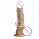 Насадка на пенис с усиками photo 4