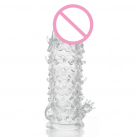 Насадка на пенис с усиками photo 2