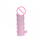 Насадка на пенис с усиками photo 3