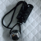 Кожаный зажим Extender для мужчин photo 3