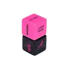 Набір кубиків Wooomy Ooo 5 Dice Set (EN): місця та пози для сексу, інтимні дії та частини тіла photo 2