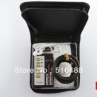 Электростимулятор в наборе с насадками. photo 2