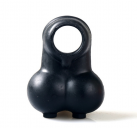 Силиконовое кольцо на пенис photo 3