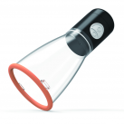 Женская помпа LY026 с вибрацией photo 4