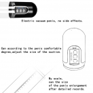 Электрический насос для увеличения пениса с USB аккамулятором photo 5