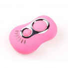 Ручной вакуумный насос для увеличения груди photo 2