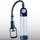 Мужская помпа с измерением давления photo 1