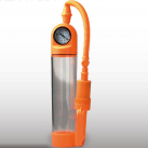 Мужская помпа с измерением давления photo 4