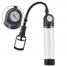 Мужская помпа с измерением давления photo 2