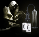 Вакуумний насос для збільшення пеніса. photo 4