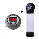 Насос для увеличения пениса BAILE. photo 5