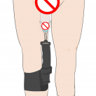 Насос вакуумный для увеличения пениса. photo 3