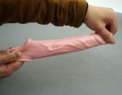 Рукав Extender Enhancer для увеличения члена photo 4