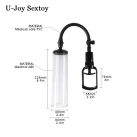 Вакуумний насос для збільшення пеніса photo 3