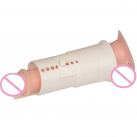 Регулируемый рукав ABS Extender для увеличения члена photo 3