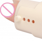 Регулируемый рукав ABS Extender для увеличения члена photo 4