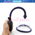 Женская помпа для груди photo 2