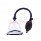 Женская помпа для груди photo 4