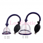 Женская помпа для груди photo 3