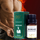 Эфирное масло для увеличения пениса. photo 1