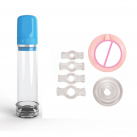 Насос вакуумный для увеличения пениса. photo 4