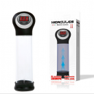 Мощный электрический насос для пениса photo 6