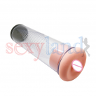 Вакуумный насос для увеличения пениса. photo 5