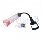 Вакуумный насос для увеличения пениса. photo 6