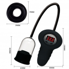 Вакуумная помпа Baile для увеличения члена photo 3