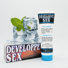 Крем для увеличения пениса photo 4