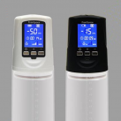 Вакуумный насос для увеличения пениса. USB зарядка. photo 3