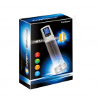 Вакуумный насос для увеличения пениса. USB зарядка. photo 1