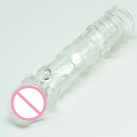 Насадка на пенис Extender PE-004 для задержки эякуляции photo 4