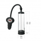 Цифровой насос для увеличения пениса photo 3