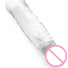 Насадка на пеніс для подовження photo 2