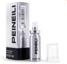 Мужской набор PEINEILI: спрей-пролонгатор, масло и крем для увеличения пениса photo 6