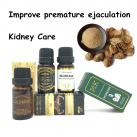 Травяное масло для увеличения члена, 3 шт.  photo 3