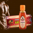 Спрей и масло для увеличения пениса. 2 шт. photo 4